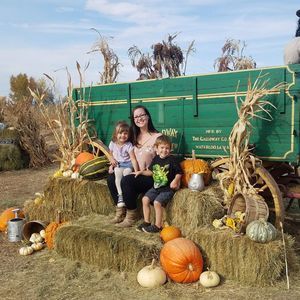 Meet your Posher, Sami